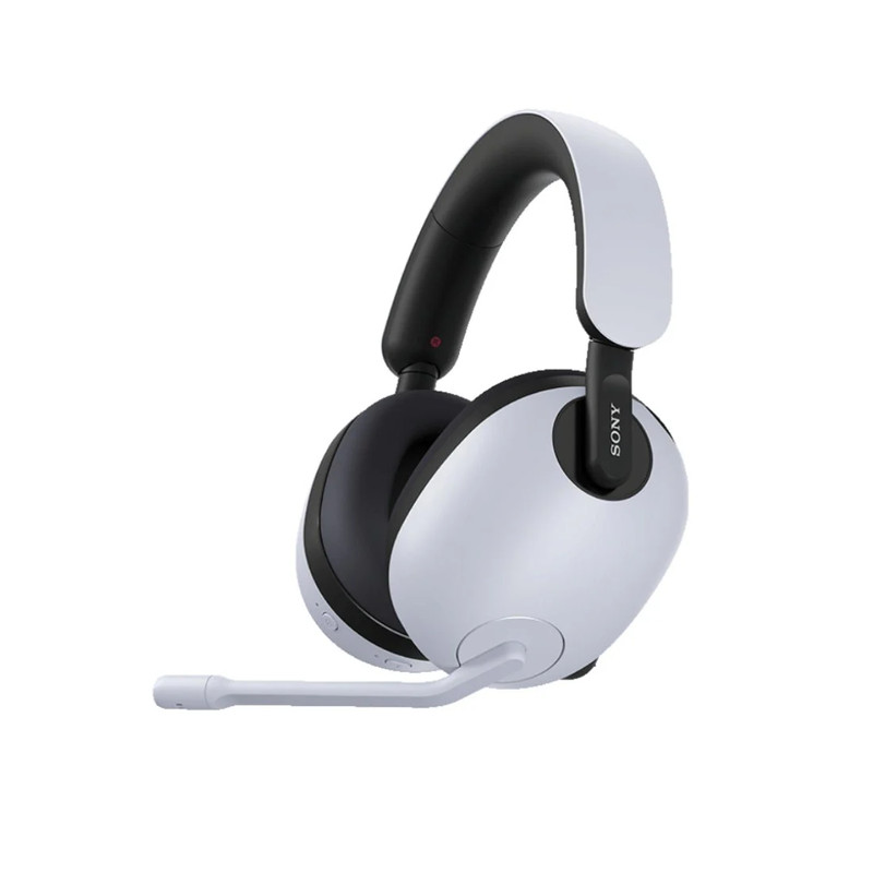 Sony INZONE H7 Wireless Gaming Headset For PC And PS5 - سماعة